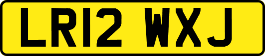LR12WXJ