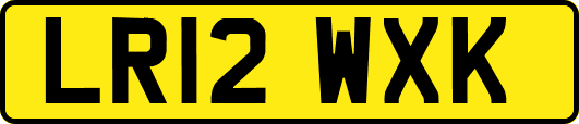LR12WXK