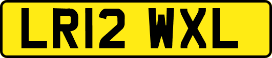 LR12WXL