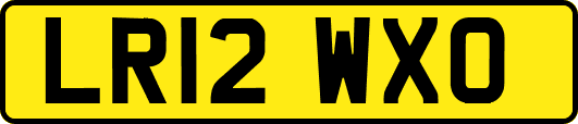 LR12WXO