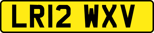 LR12WXV