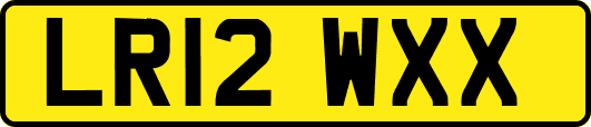 LR12WXX