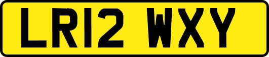 LR12WXY
