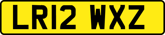 LR12WXZ