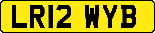 LR12WYB
