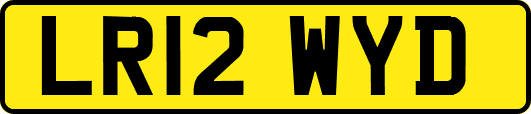 LR12WYD