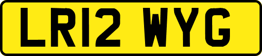LR12WYG