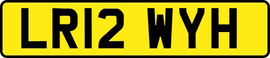 LR12WYH