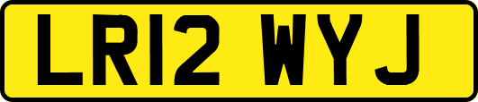 LR12WYJ
