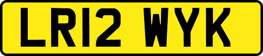 LR12WYK