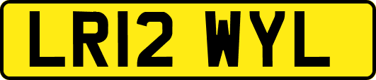 LR12WYL
