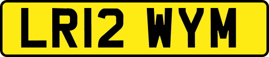 LR12WYM