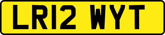LR12WYT