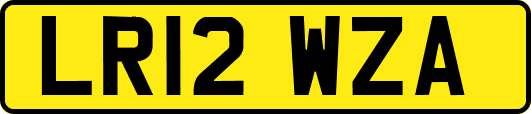LR12WZA