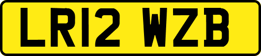 LR12WZB