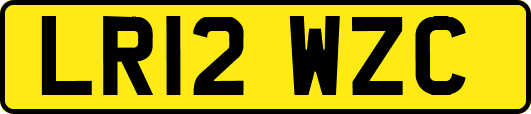 LR12WZC