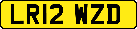 LR12WZD