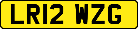 LR12WZG