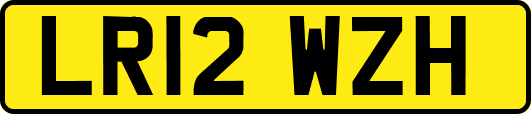 LR12WZH