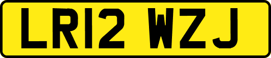 LR12WZJ