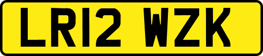 LR12WZK