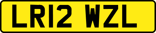 LR12WZL