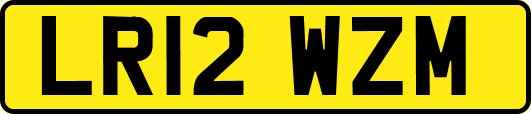 LR12WZM