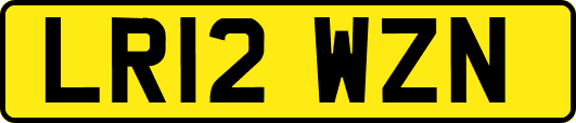 LR12WZN