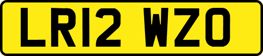 LR12WZO