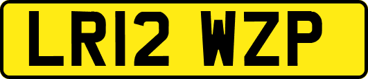 LR12WZP