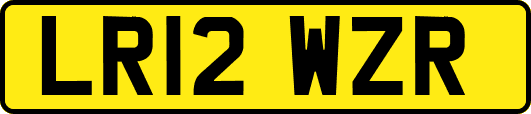 LR12WZR