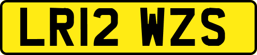 LR12WZS