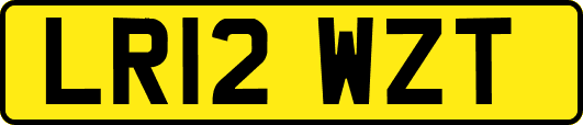 LR12WZT