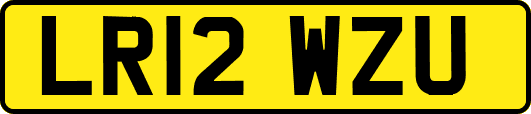 LR12WZU