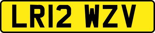 LR12WZV
