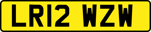 LR12WZW