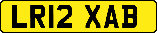 LR12XAB
