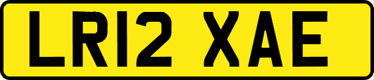 LR12XAE