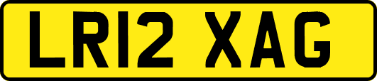 LR12XAG