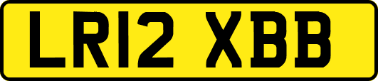 LR12XBB