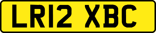 LR12XBC