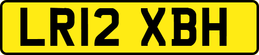 LR12XBH