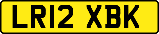 LR12XBK