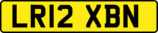LR12XBN