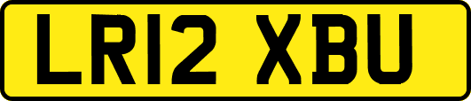 LR12XBU