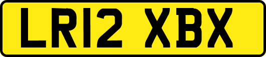 LR12XBX