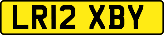 LR12XBY