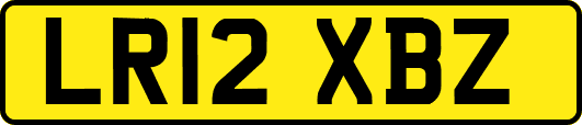 LR12XBZ