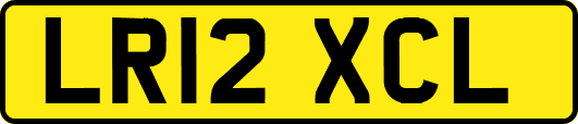 LR12XCL