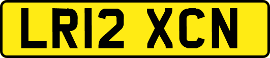 LR12XCN